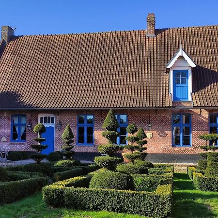 Manoir Du Kasteelveld Hotel Cassel Eksteriør billede