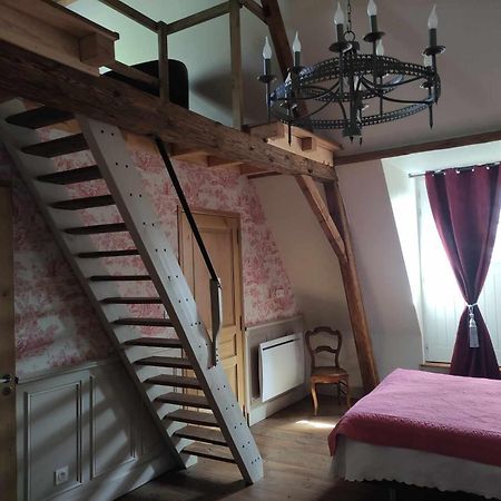 Manoir Du Kasteelveld Hotel Cassel Eksteriør billede