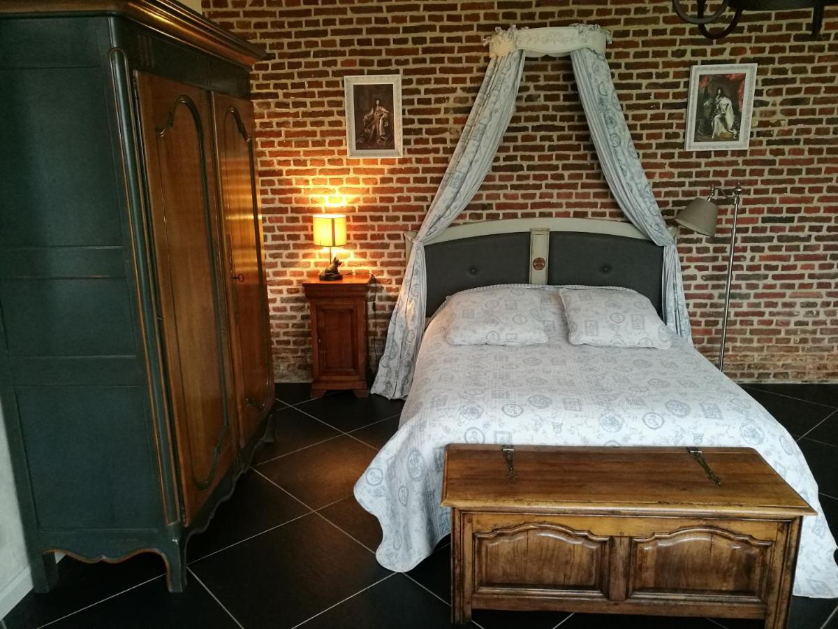Manoir Du Kasteelveld Hotel Cassel Eksteriør billede