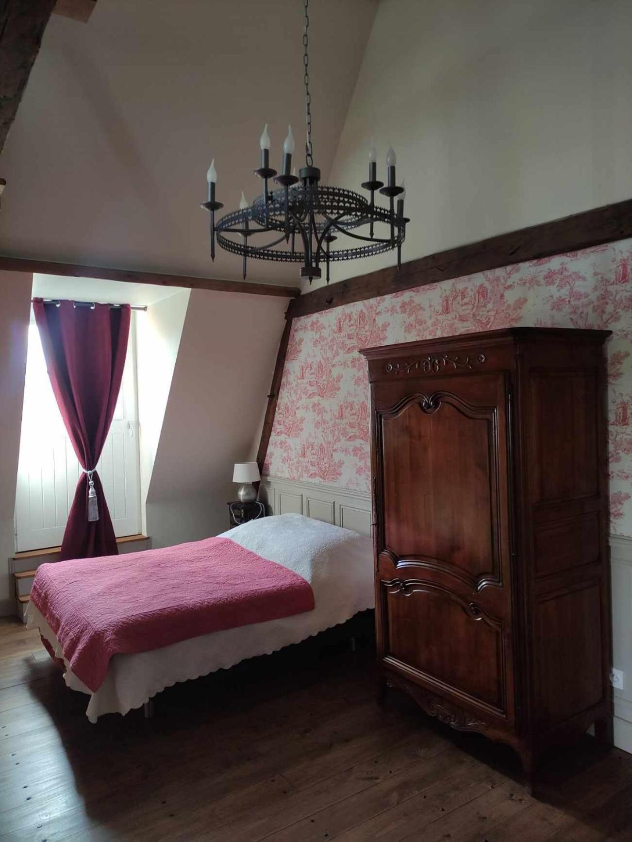 Manoir Du Kasteelveld Hotel Cassel Eksteriør billede