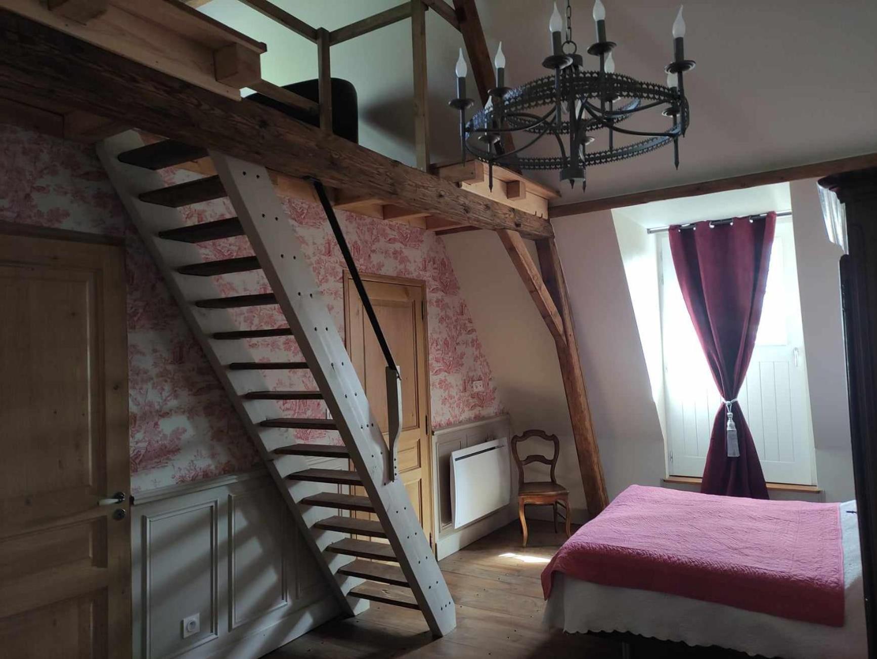 Manoir Du Kasteelveld Hotel Cassel Eksteriør billede