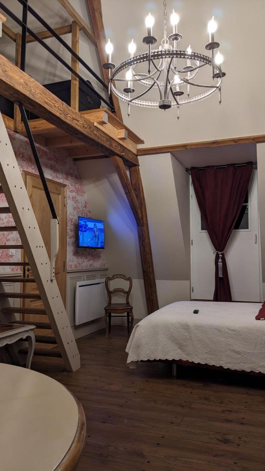 Manoir Du Kasteelveld Hotel Cassel Eksteriør billede