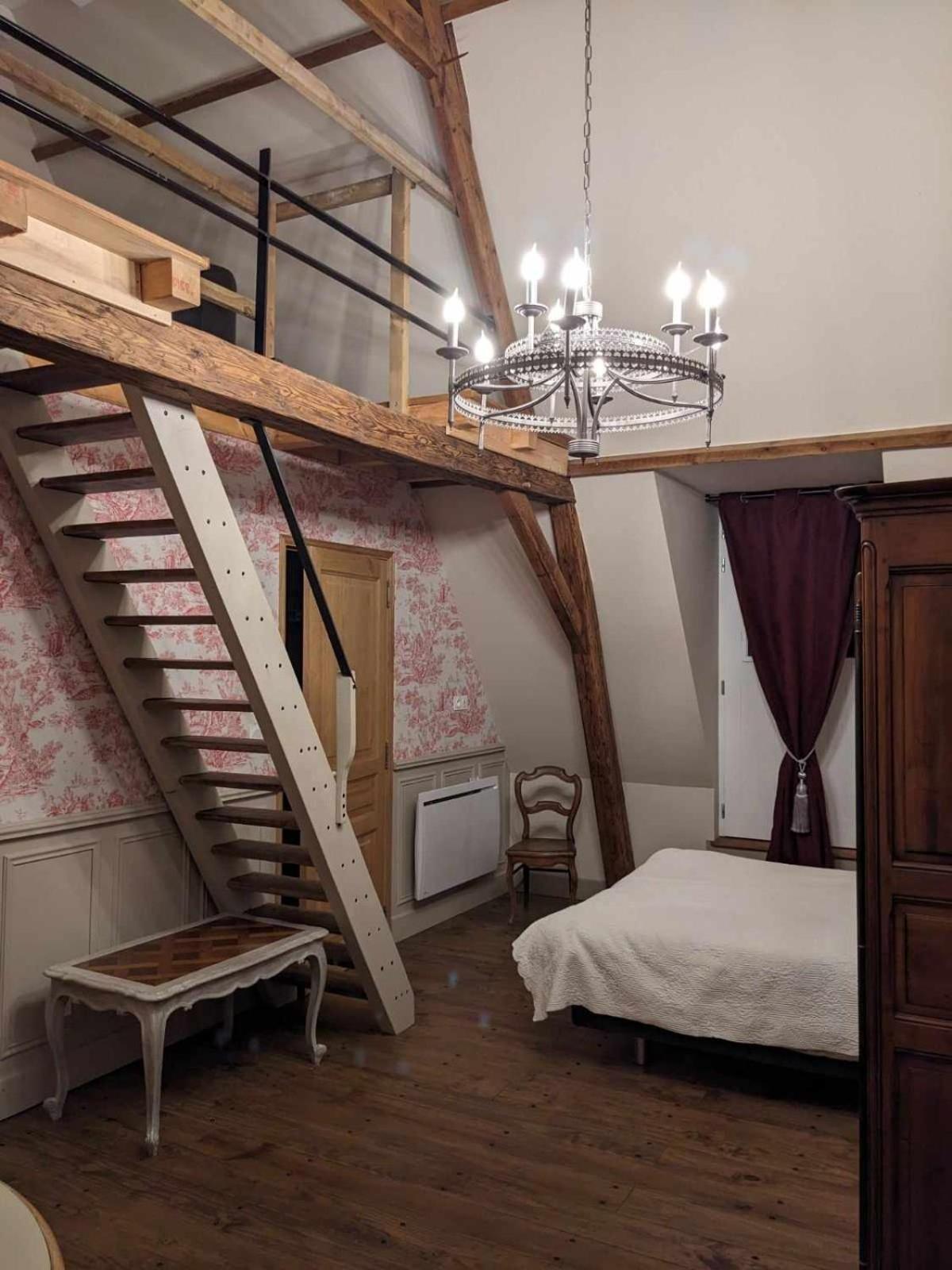 Manoir Du Kasteelveld Hotel Cassel Eksteriør billede