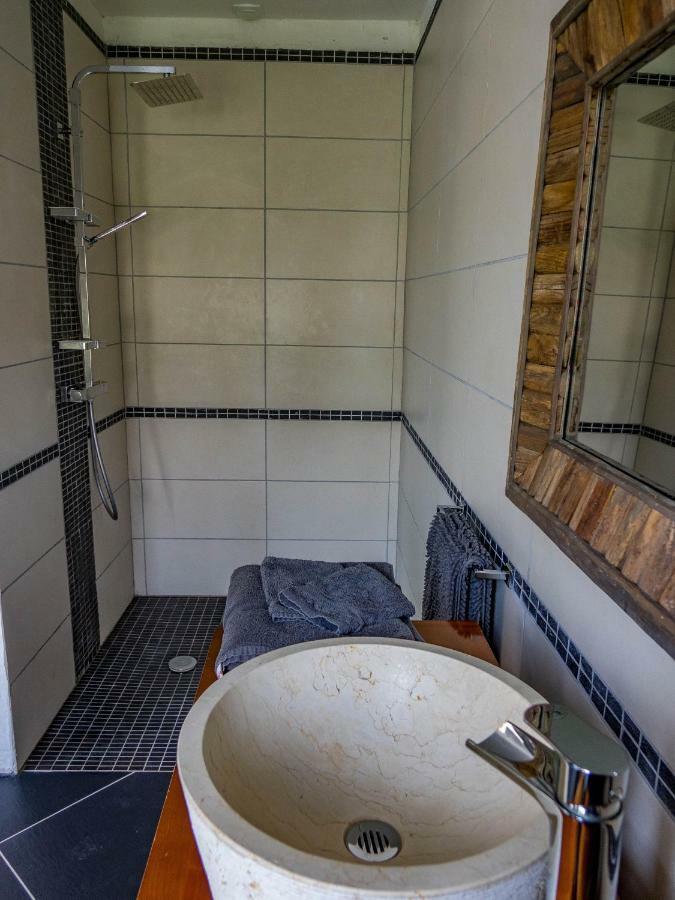 Manoir Du Kasteelveld Hotel Cassel Eksteriør billede
