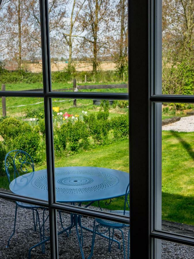 Manoir Du Kasteelveld Hotel Cassel Eksteriør billede